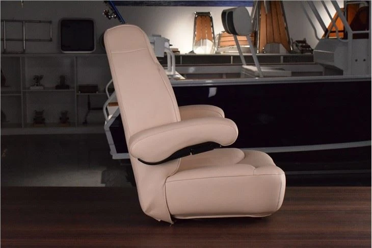 Deluxe Boat Seat