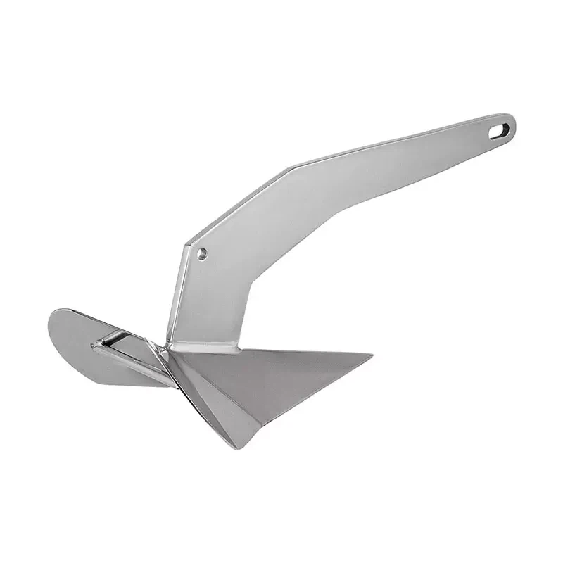 Сидро за чамац од нерђајућег челика