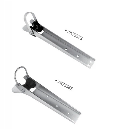 Ваљак за сидрење за чамац Самолансирајући ваљци за прамчане сидрење од нерђајућег челика за тешке услове рада