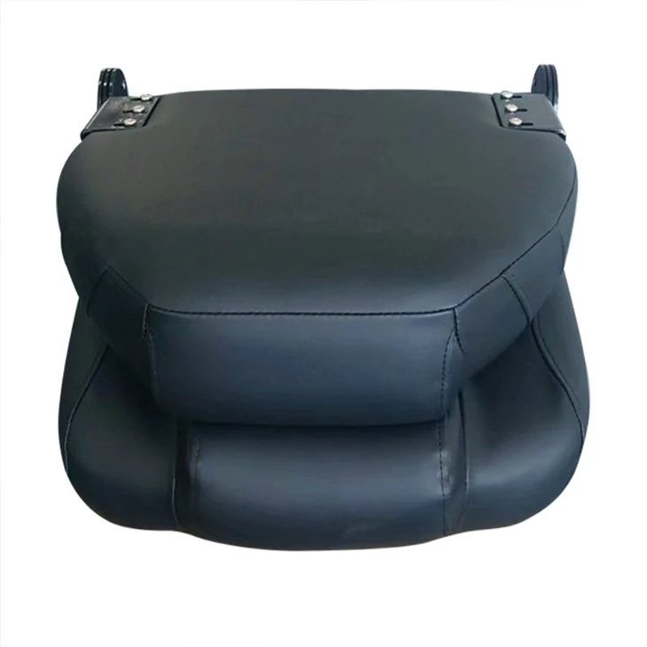 Marine Captains Chair